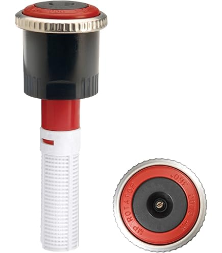 Amazon.com: Hunter MP1000-90 Adjustable Sprinkler Nozzle – MP